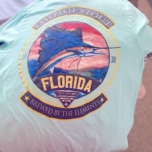 Columbia Men’s SM T-shirt